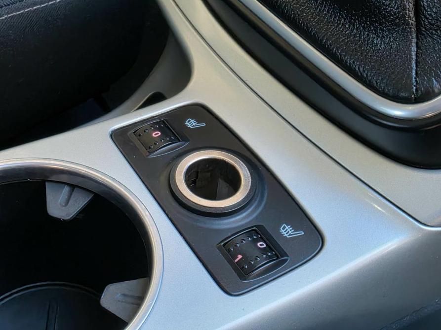 Ford C-MAX II Екатеринбург  - изображение 16