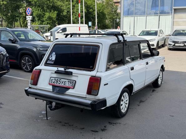 Lada (ВАЗ) 2104 с пробегом 1998 года, цена 159 000 рублей, 155000 км, универсал, Автокод Объявления