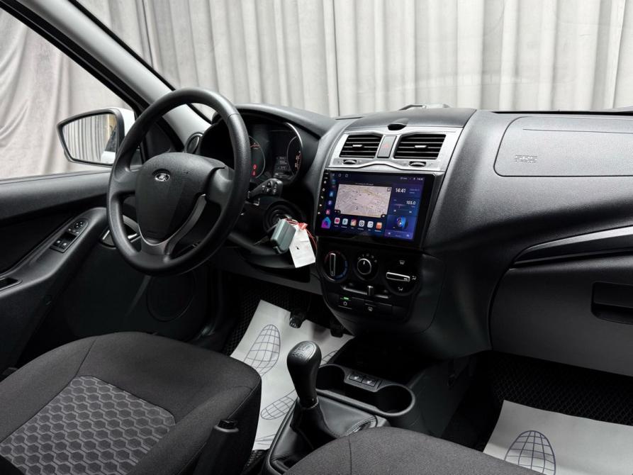 Lada (ВАЗ) Granta I Рестайлинг Ижевск  - изображение 10