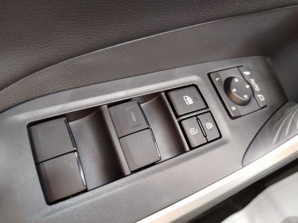 Toyota RAV4 V (XA50) с пробегом 2025 года, цена 4 399 000 рублей, 47 км, внедорожник, Автокод Объявления