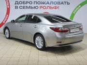 Lexus ES VI Рестайлинг Москва  - изображение 29