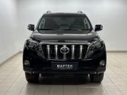 Toyota Land Cruiser Prado 150 Series Рестайлинг 1 Вологда  - изображение 22