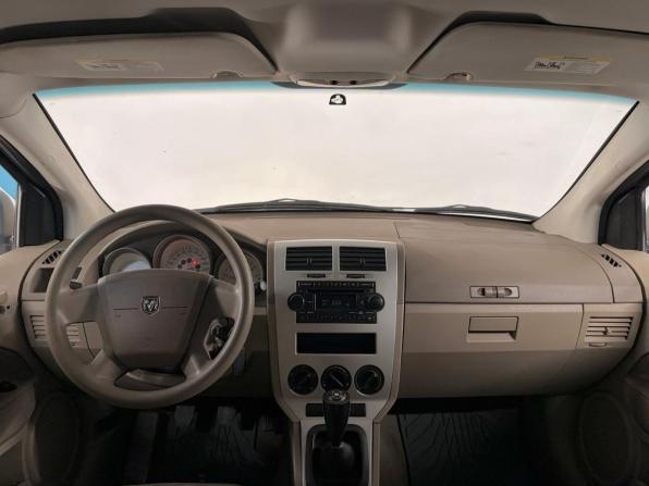 Dodge Caliber I с пробегом 2007 года, цена 599 000 рублей, 257061 км, хэтчбек, Автокод Объявления