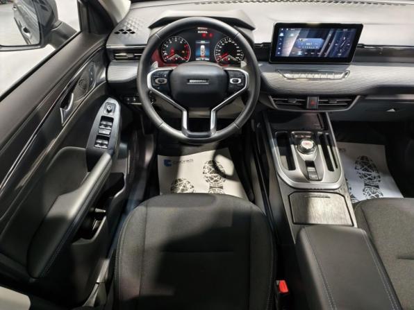 Haval Jolion I Рестайлинг с пробегом 2024 года, цена 1 871 500 рублей, 24076 км, внедорожник, Автокод Объявления