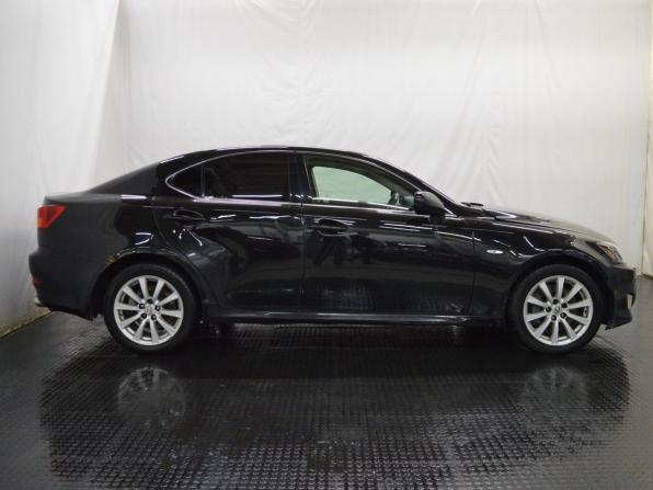 Lexus IS II с пробегом 2008 года, цена 1 000 000 рублей, 337551 км, седан, Автокод Объявления