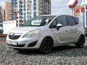 Opel Meriva B Ижевск  - изображение 18