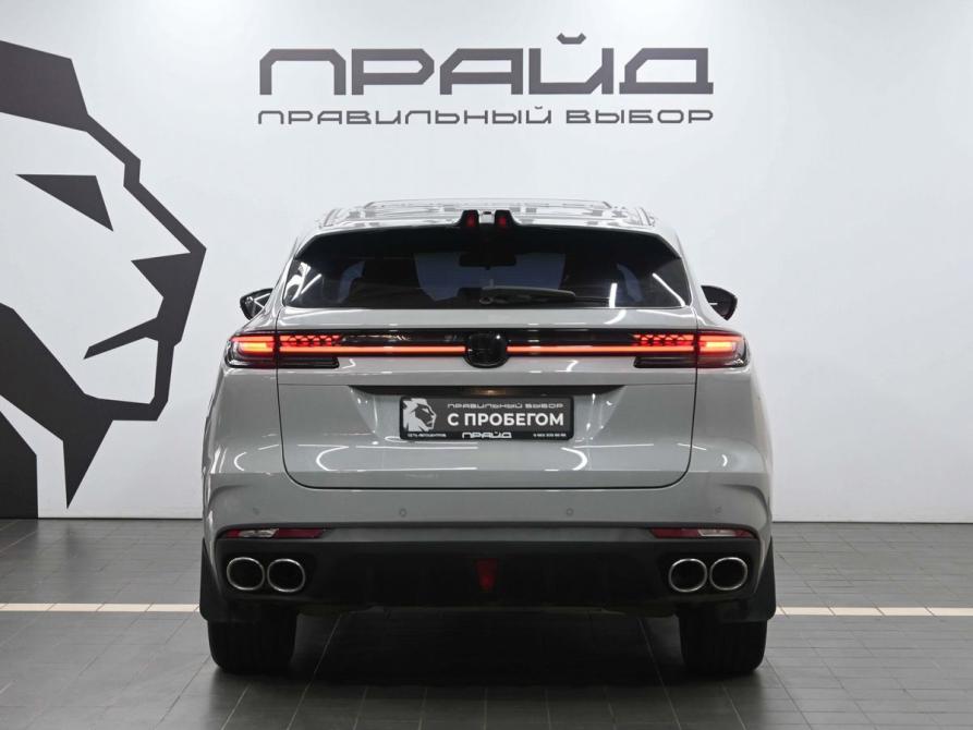 Changan UNI-K Ростов-на-Дону  - изображение 4