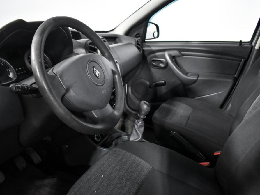 Renault Duster I Санкт-Петербург  - изображение 9