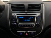 Hyundai Solaris I Рестайлинг Волгоград  - изображение 47