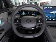 GAC Trumpchi S7 I Рестайлинг Москва  - изображение 38