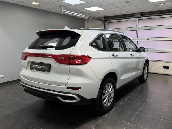 Haval M6 II с пробегом 2024 года, цена 1 953 000 рублей, 51986 км, внедорожник, Автокод Объявления