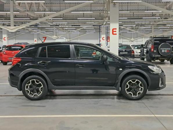 Subaru XV I с пробегом 2011 года, цена 949 000 рублей, 225615 км, внедорожник, Автокод Объявления
