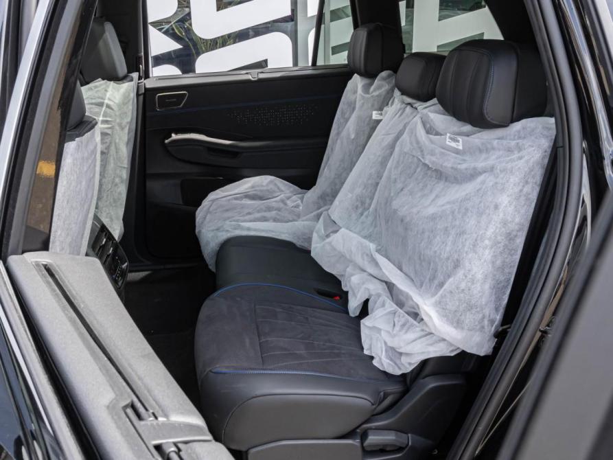Volkswagen Teramont II (China Market) Краснодар  - изображение 10