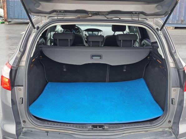 Ford Focus III с пробегом 2013 года, цена 674 000 рублей, 208163 км, универсал, Автокод Объявления