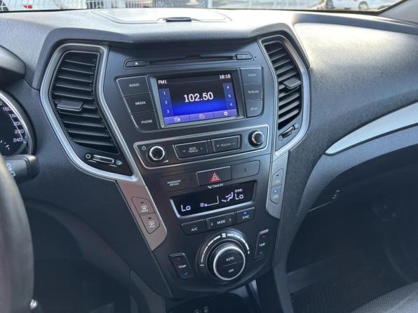 Hyundai Santa Fe III Рестайлинг с пробегом 2016 года, цена 2 245 275 рублей, 163323 км, внедорожник, Автокод Объявления