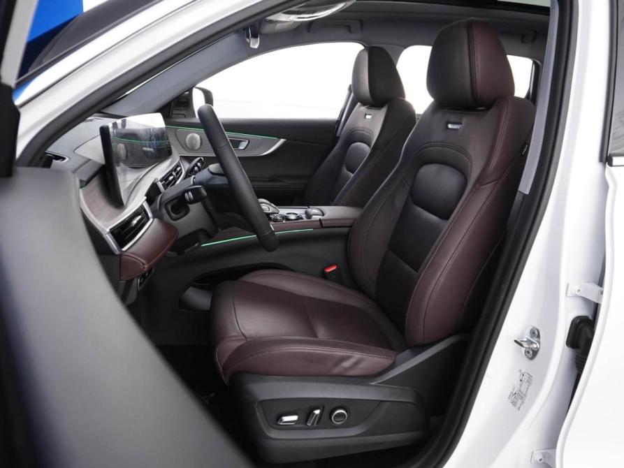 Chery Tiggo 7 Pro Max I Рестайлинг Москва  - изображение 11