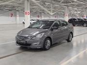 Hyundai Solaris I Рестайлинг Казань  - изображение 23