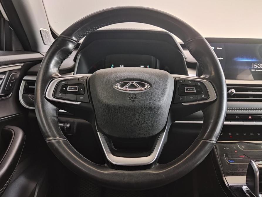 Chery Tiggo 7 Pro I Барнаул  - изображение 11