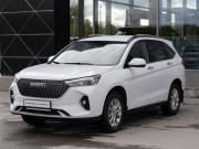 Haval M6 II Новосибирск  - изображение 21