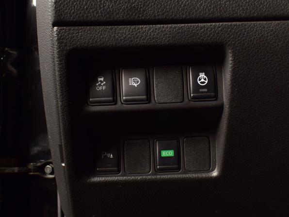 Nissan Qashqai II Рестайлинг с пробегом 2019 года, цена 1 999 995 рублей, 130410 км, внедорожник, Автокод Объявления