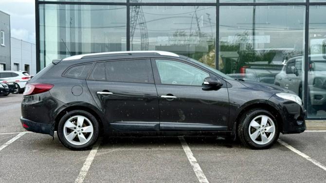 Renault Megane III с пробегом 2010 года, цена 620 000 рублей, 299034 км, универсал, Автокод Объявления