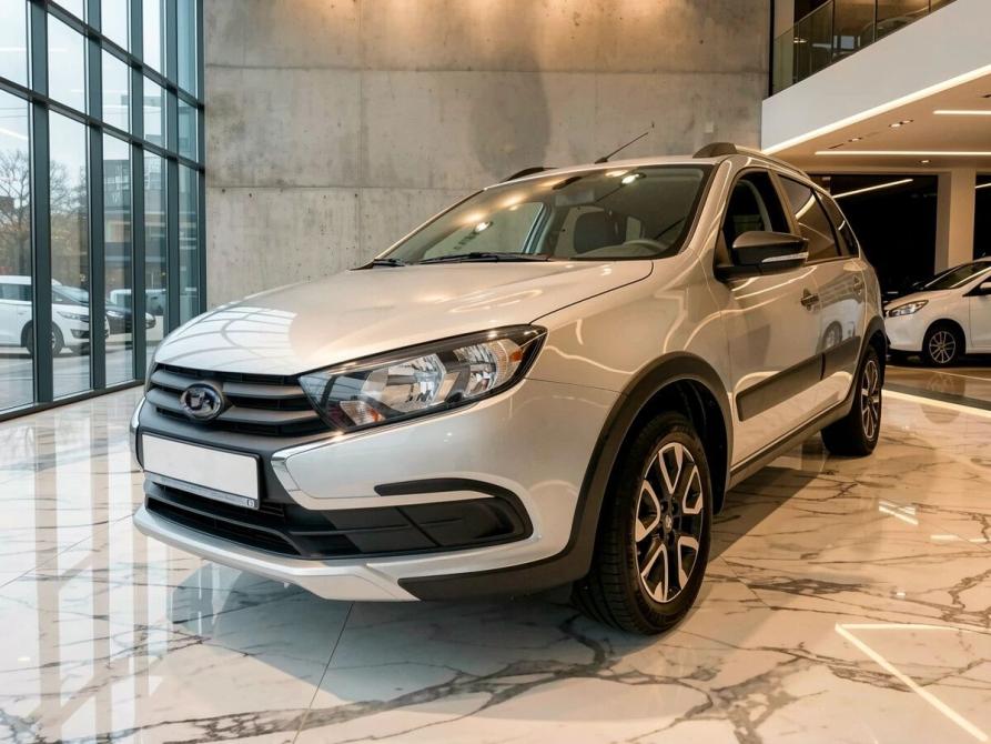 Lada (ВАЗ) Granta I Рестайлинг Краснодар  - изображение 1
