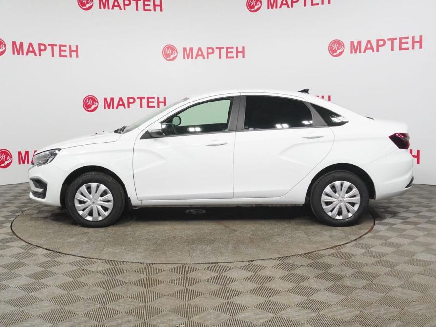Lada (ВАЗ) Vesta I Рестайлинг (NG) Вологда  - изображение 8