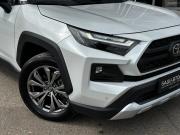 Toyota RAV4 VI (XA60) Уфа  - изображение 33