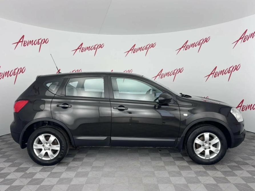 Nissan Qashqai I Псков  - изображение 6