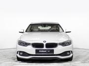 BMW 4 серии F32/F33/F36 Рестайлинг Москва  - изображение 22