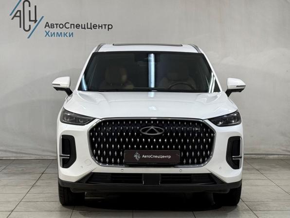 Chery Tiggo 9 I (China Market) с пробегом 2024 года, цена 3 499 800 рублей, 35000 км, внедорожник, Автокод Объявления