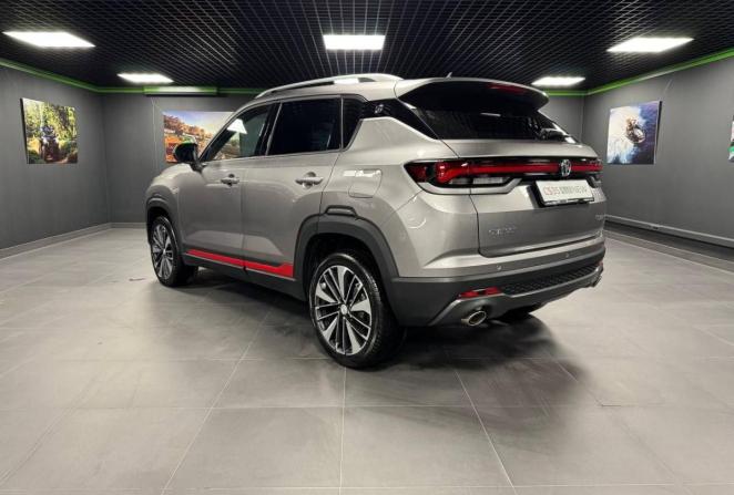 Новый Changan CS35 Plus I Рестайлинг 2025 года, цена 2 839 900 рублей, внедорожник, Автокод Объявления