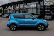 Kia Soul II Рестайлинг Москва  - изображение 35