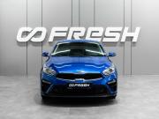 Kia Cerato IV Тюмень  - изображение 22