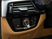 BMW 5 серии VII (G30/G31/G38) Рестайлинг Москва  - изображение 52