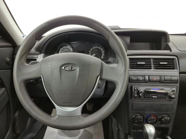 Lada (ВАЗ) Priora I Рестайлинг с пробегом 2017 года, цена 535 000 рублей, 93540 км, седан, Автокод Объявления