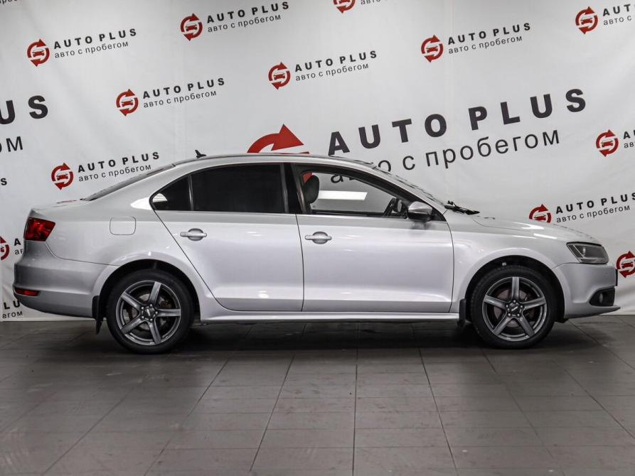 Volkswagen Jetta VI Минеральные Воды  - изображение 5