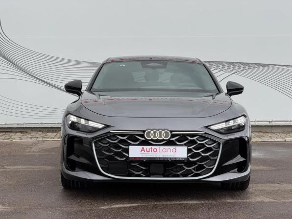 Audi A5 III (B10) с пробегом 2025 года, цена 5 950 000 рублей, 10 км, лифтбек, Автокод Объявления