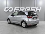 Honda Fit IV Ростов-на-Дону  - изображение 20
