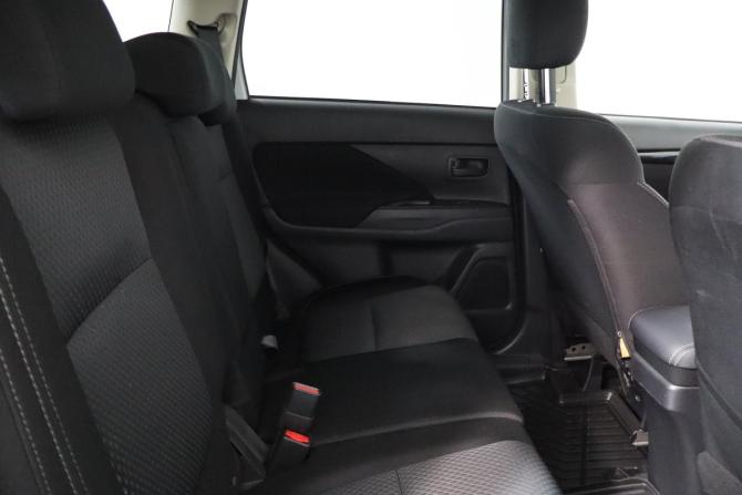 Mitsubishi Outlander III Рестайлинг 3 с пробегом 2019 года, цена 1 399 000 рублей, 232000 км, внедорожник, Автокод Объявления