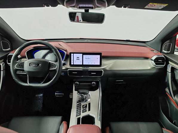 Belgee X50 с пробегом 2024 года, цена 1 825 000 рублей, 31676 км, внедорожник, Автокод Объявления