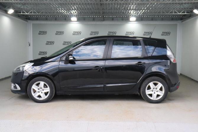 Renault Scenic III Рестайлинг с пробегом 2012 года, цена 789 000 рублей, 290000 км, минивэн, Автокод Объявления
