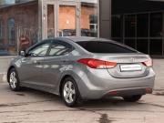 Hyundai Elantra V (MD) Новосибирск  - изображение 26