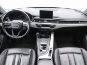 Audi A4 V (B9) Москва  - изображение 30