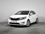 Kia Rio III Санкт-Петербург  - изображение 20
