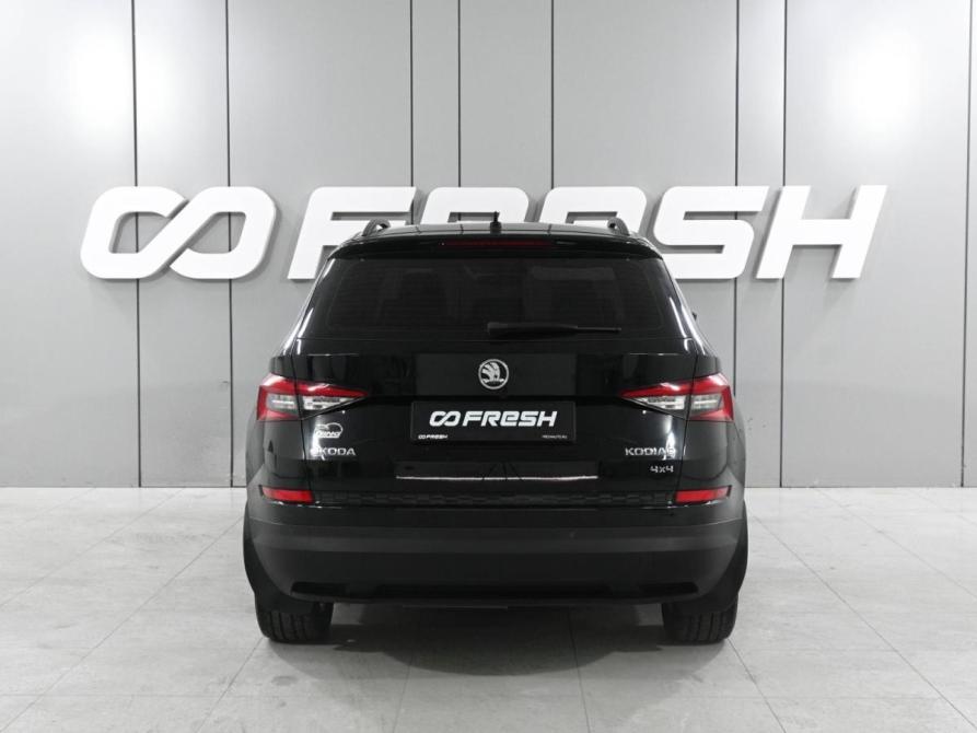 Skoda Kodiaq I Ростов-на-Дону  - изображение 4