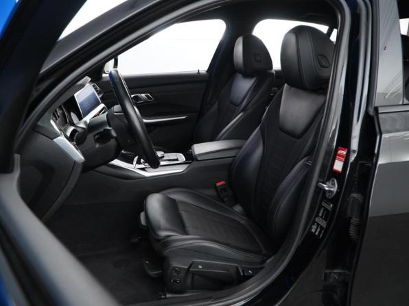 BMW 3 серии VII (G2x) с пробегом 2019 года, цена 2 848 777 рублей, 173759 км, седан, Автокод Объявления