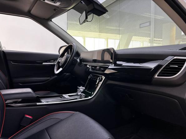 Kia Seltos I Рестайлинг с пробегом 2024 года, цена 2 399 000 рублей, 39669 км, внедорожник, Автокод Объявления