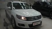Volkswagen Tiguan I Рестайлинг Санкт-Петербург  - изображение 7