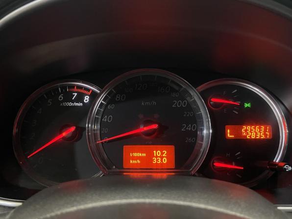 Nissan Teana II с пробегом 2008 года, цена 730 000 рублей, 295610 км, седан, Автокод Объявления